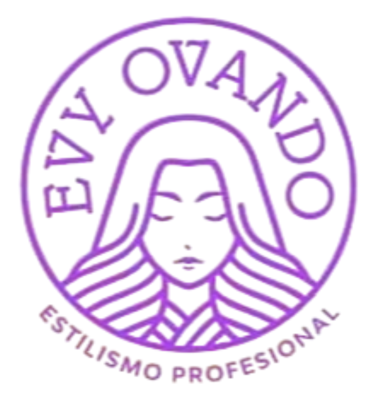 Salón Evy Ovando Logo